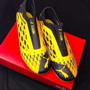 Cleats